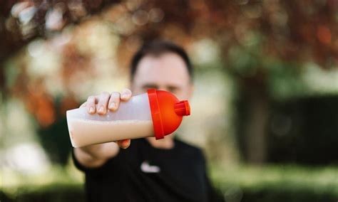 Cuál es el mejor batido de proteínas para ganar músculo