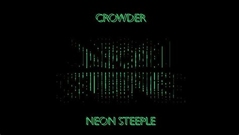 Crowder Because He Lives Christian Music Videos