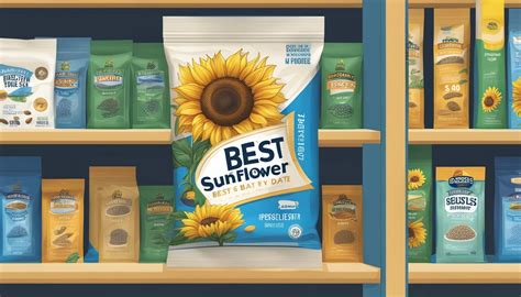 How Long Do Sunflower Seeds Last? Your Complete Guide to Sunflower Seed Shelf Life