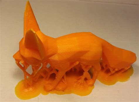 Think3dPrint3d: Slicing software printed support review - evaluating ...