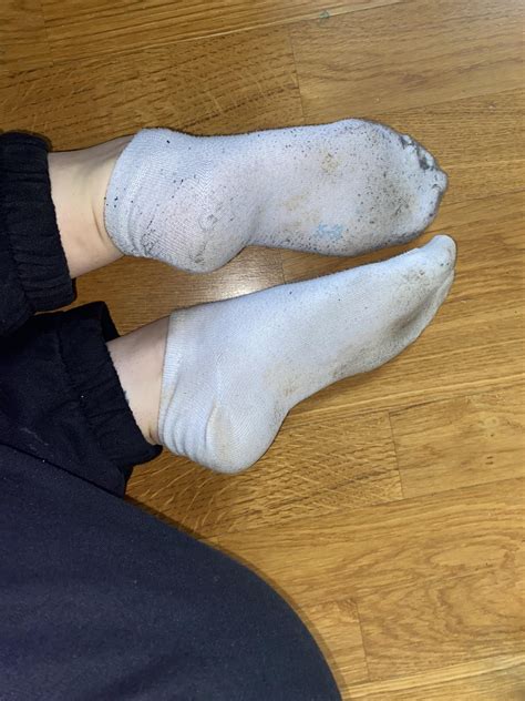 Dirty little thing 😏 : r/usedsocks