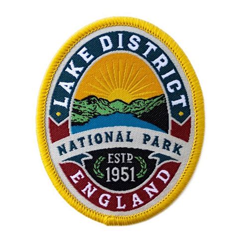 adventure patch collection inglesport