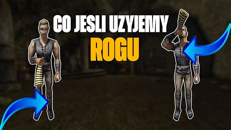 Co jeśli użyjemy Rogu Gothic I YouTube