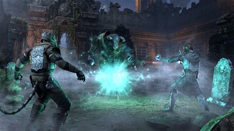 The Elder Scrolls Online Elsweyr Screenshot Galerie Pressakey