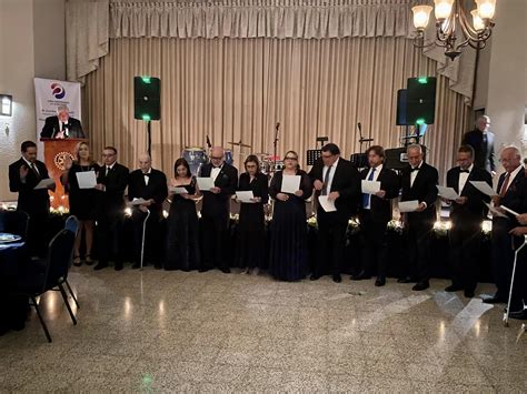 Juramento De Junta Directores Club Rotario De Rio Piedras