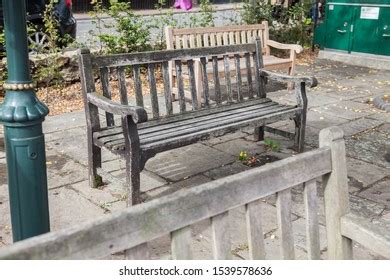 Paris France November Pere Lachaise Stock Photo