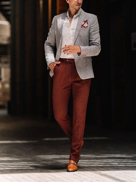 Pin By Ditmir Ulqinaku On Fashion For Gentlemen Smart Casual Outfit