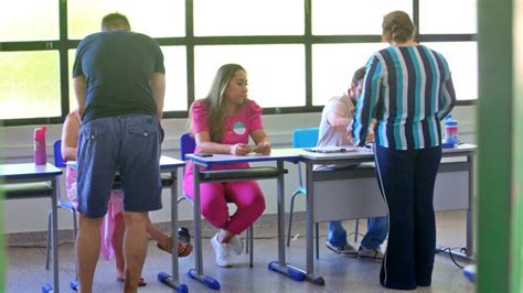 Em MS Mais De 36 Mil Eleitores Podem Ficar Sem Votar Em 2024 Mato