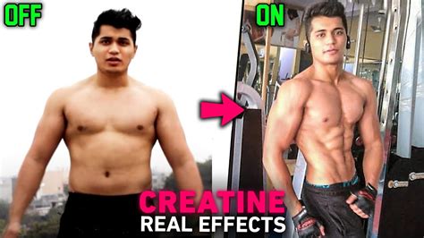 Everything You Need To Know About Creatine Creatine Transformation