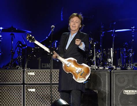 Paul Mccartney Está Muerto Y Otras Teorías Conspirativas Sobre The