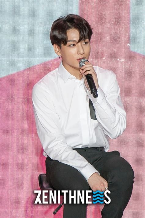 방탄소년단 정국 측 “운전 중 착오로 접촉사고 피해자와 합의”공식입장 제니스글로벌뉴스