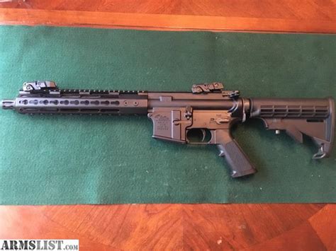 Armslist For Sale Anderson Ar Sbr