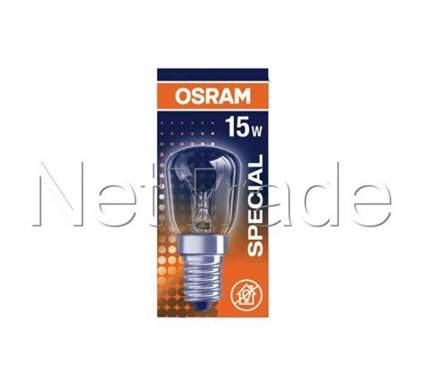 Osram Spc T Cl W V E Fs