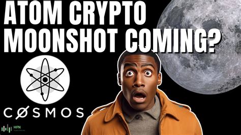 Cosmos Atom Price Targets Revealed Atom Crypto Price Prediction