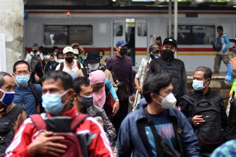 Aturan Terbaru PPKM Restoran Boleh Buka Hingga Dini Hari