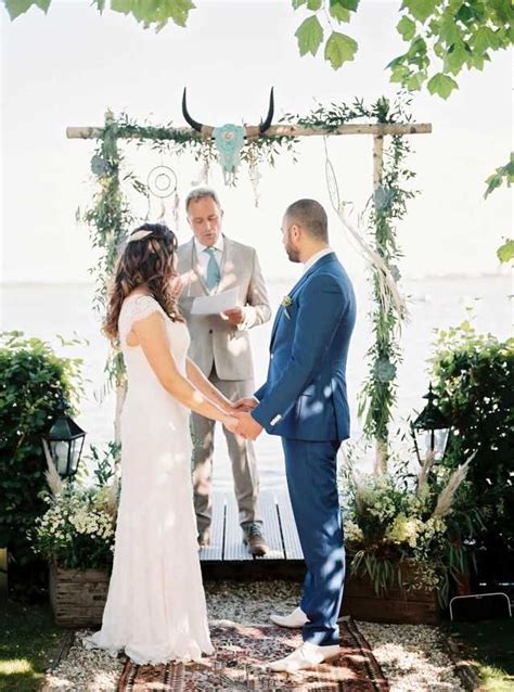 6x Zo Betrek Je Jouw Vader Bij De Bruiloft Theperfectweddingnl Huwelijksceremonie