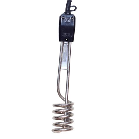 Sunsenses Immersion Water Heater Electric Rod With Indicator