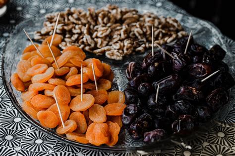 Pruneaux quels sont leurs bienfaits et quelle quantité peut on manger