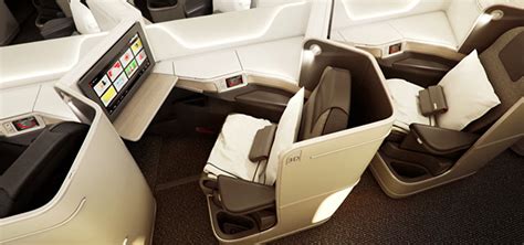 Air Canadas 787 Route And Cabin Details Announced Airlinereporter