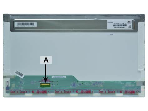 Laptop Scherm K6PJ1 17 3 Inch LED Mat Welkom Bij Schermkapot Nl