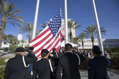 Flag Raising Ceremony The Ritual In Typical Countries