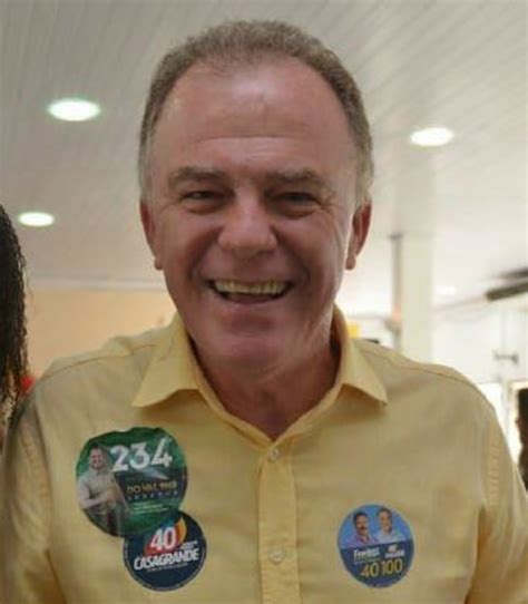 Esp Rito Santo Renato Casagrande Psb Eleito Governador