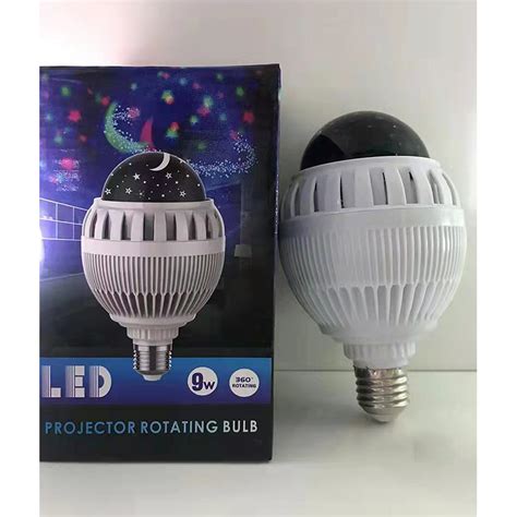 Led Lampa Projektor DingDongShop Rs