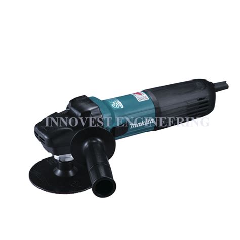 Makita SA5040C Angle Sander - Innovest Engineering & Co