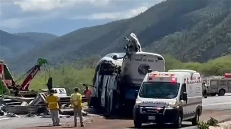 Noticias De Accidentes Vehiculares En Milenio Grupo Milenio