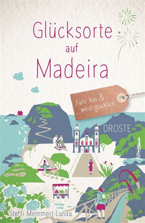 Glücksorte auf Madeira online kaufen