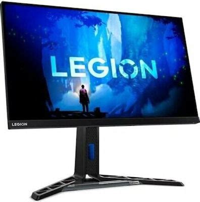 Lenovo Legion Y27qf 30 IPS Gaming Monitor 27 QHD 2560x1440 240Hz