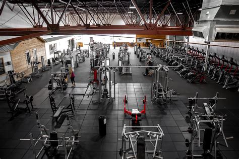 Daytona Fitness Club - The Best Gym Near Me In Daytona