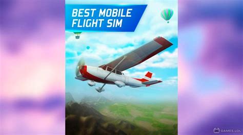 Flight Pilot Simulator 3D – Download & Play For Free Here