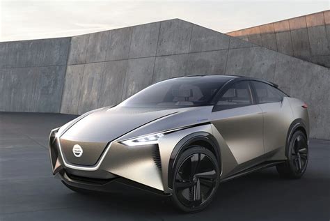 Is Nissan About to Reveal the Electric Car Everyone Really Wants? | Gear Patrol