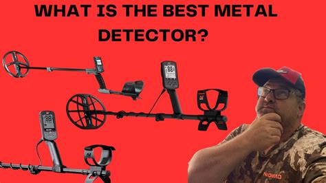 Minelab Manticore XP Deus II Equinox 900 Lets Talk Detectors YouTube