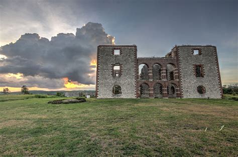 Colbeck Castle Jamaica