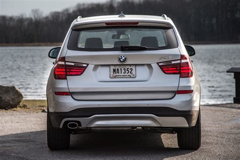 2017 Bmw X3 Pricing For Sale Edmunds