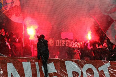 Top 10 Ultras 2018 – GERMANY