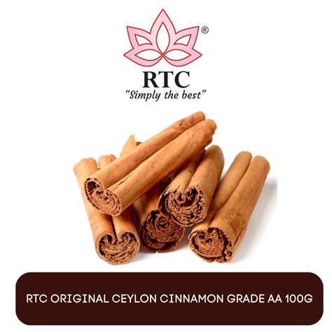 Superhot Deal G Ceylon Cinnamon Aa St Grade Kayu Manis Sri Lanka