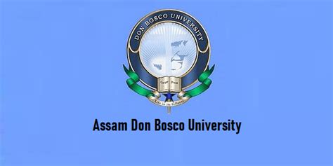 Assam Don Bosco University Recruitment 2020 Teaching Jobs Apply Online