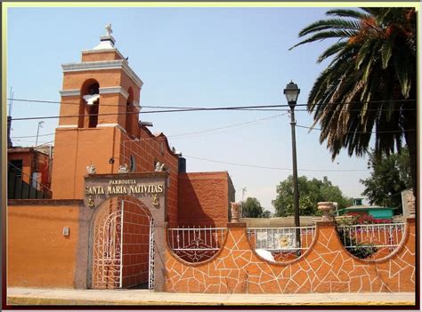 Horario de misa en Cuasi Parroquia La Natividad de Santa María de