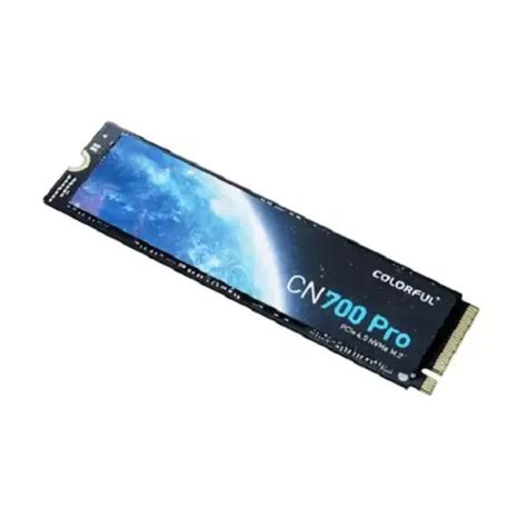 Colorful Cn Pro Tb M Nvme Ssd Price In Bangladesh Star Tech