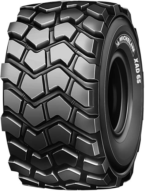 MICHELIN XAD65 1 750 65 R25 TL 190B Pneumatiky Mojepneu Eu