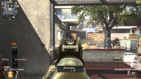 Black Ops 2 Snd League Clip Msmc YouTube