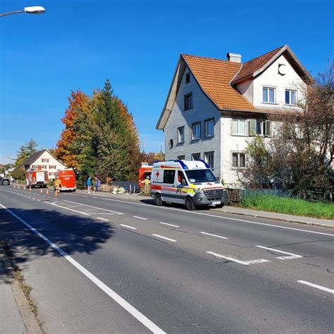 Feueralarm In Der Sattelkammer Vorarlberger Nachrichten VN At