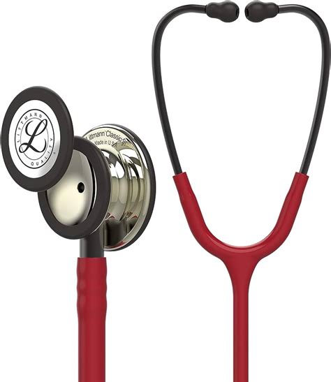 3M Littmann Stethoscope - Classic III – Theatrewrap