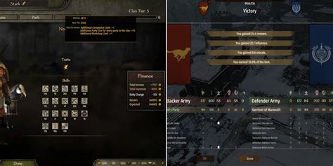 How To Get Renown Quickly In Mount Blade Bannerlord