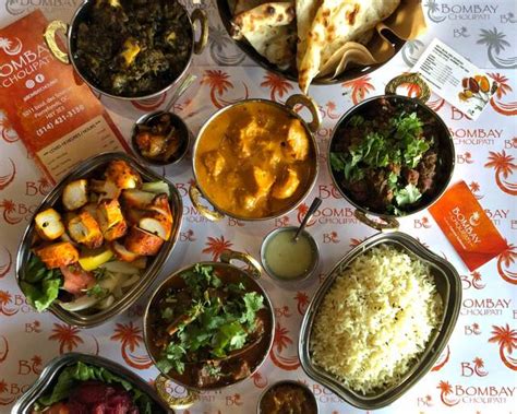 Order Bombay Choupati Delivery Online Montreal Menu And Prices Uber