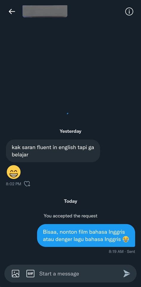 Miss Rin On Twitter Cara Lancar Bahasa Inggris Tanpa Belajar