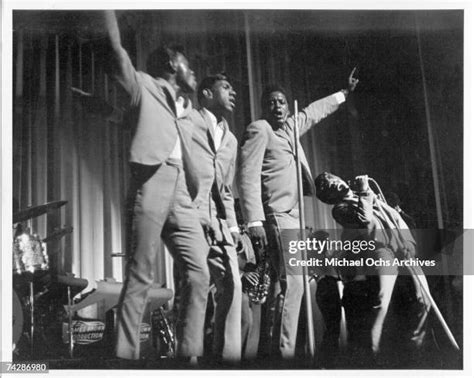 James Brown Singer 1970 Photos and Premium High Res Pictures - Getty Images